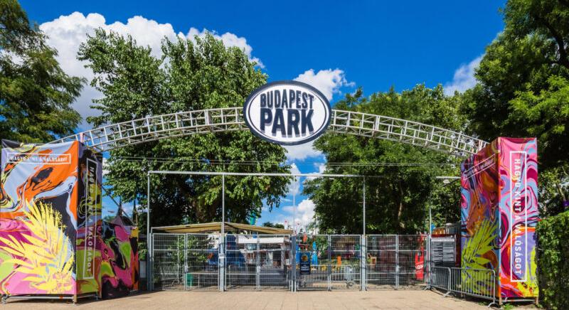 A Levendula Piknik néven újra összművészeti eseményt rendeznek a Budapest Parkban