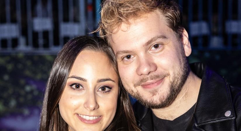Elsőáldozó lett Visváder-Palácsik Lilla – videó