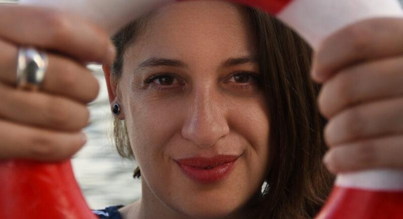 Kiss Ágnes bábművész: „Nem igazgatóvá akar válni az ember, hanem egy ügyért akar küzdeni”