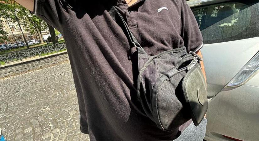 Eltiltották a vezetéstől, mégis volán mögé ült