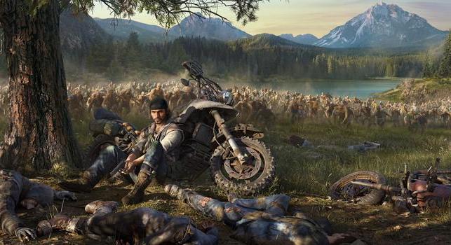 Days Gone: Így fut majd a felújított zombiapokalipszis konzolokon