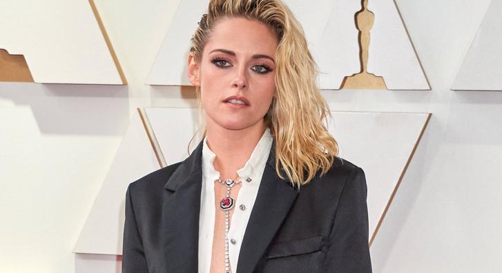 Megházasodott az Alkonyat színésznője, Kristen Stewart
