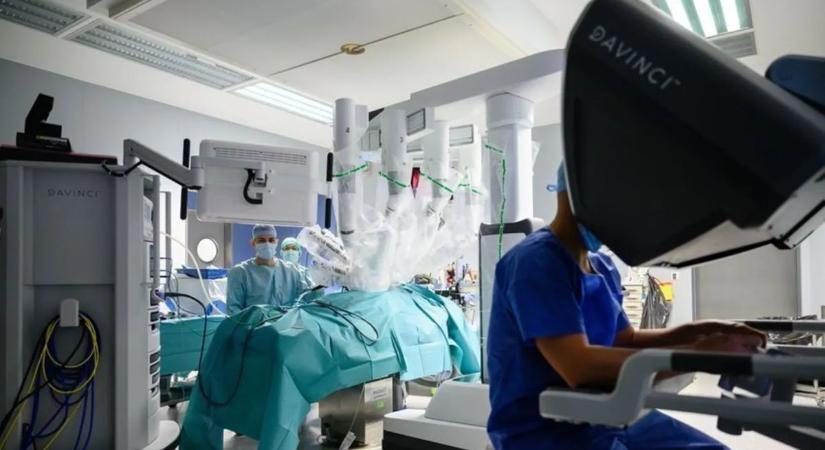 Így válhatnak elérhetővé a külföldi gyógykezelések