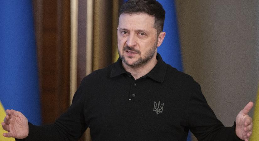 Ukrajna is leállította a harcokat húsvétra