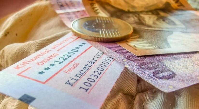 Később jön a májusi családi pótlék