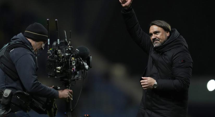 A Leeds és Burnley feljuthatnak, míg a Plymouth az életéért küzd