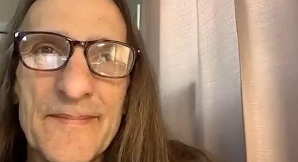 Exodus - Tom Hunting: "hálás vagyok, hogy élhetek"