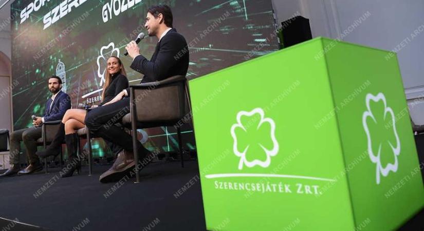 Szijjártó testvérének cége ismét kapott egy pár milliót a Szerencsejáték Zrt. pénzosztásán