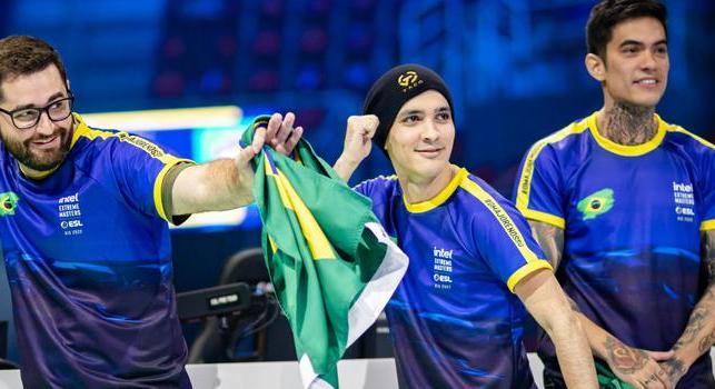 Már 8 éve annak, hogy megismertük a profi CS:GO legviccesebb sztoriját