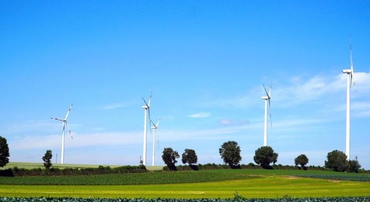 A szélerőművek szerepe Magyarország fenntartható energiatermelésében
