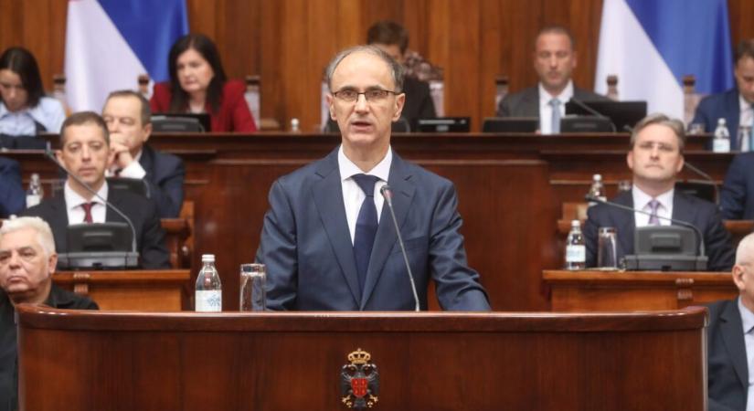 Kit követ az új szerb kormányfő a közösségi oldalakon?