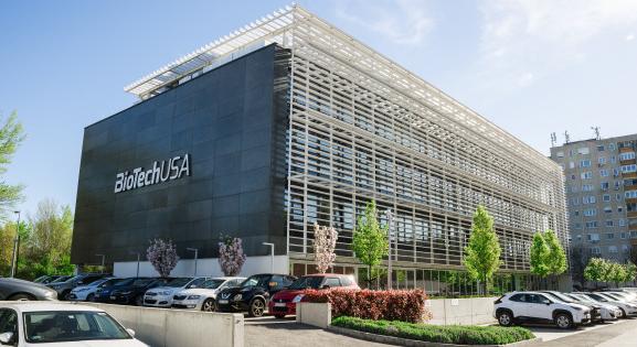 A piaci kihívások mellett is növekedni tudott a BioTechUSA-cégcsoport