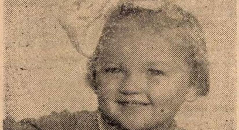 Ki volt a legszebb kisgyermek 1957-ben Zala megyében? (galéria)