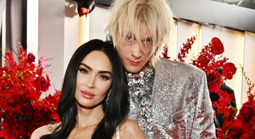 Gólyahír! Megszületett Megan Fox negyedik gyermeke!