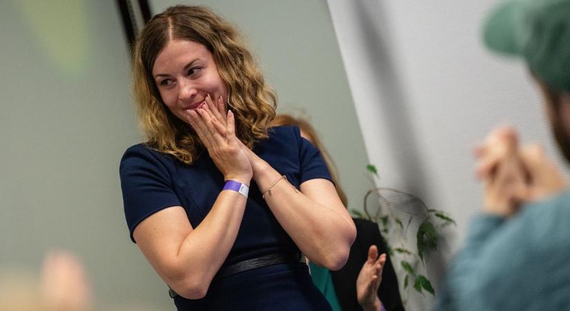 Cseh Katalin szerint locsolkodáskor a nők „kéretlen szertartások áldozatai” – tavaly még vidáman posztolt róla