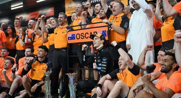 Az F1-es Szaúd-arábiai Nagydíj győztesei és vesztesei