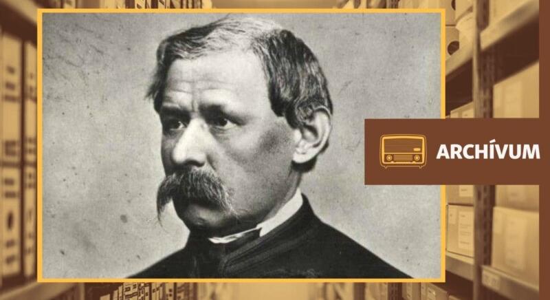 Nehéz dolog megfejteni — archív műsor Arany Jánosról (2. rész)