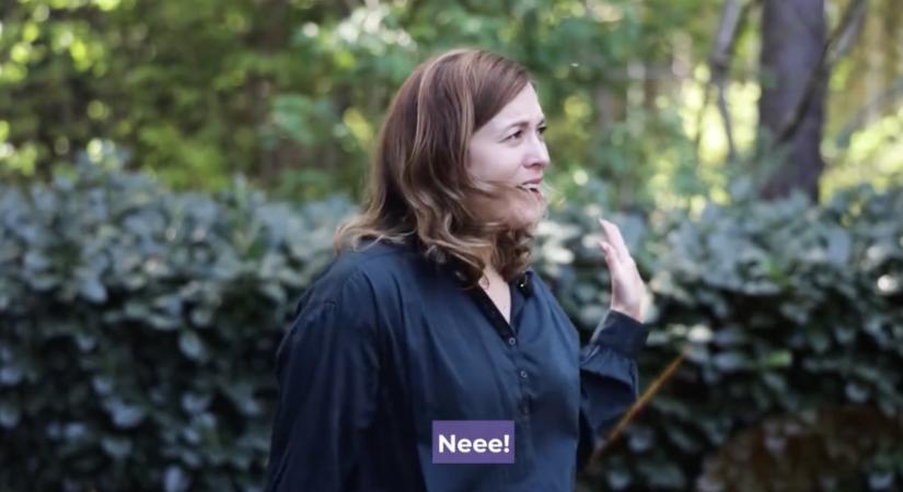 Cseh Katalin: Húsvéthétfő van, a nap, amikor a nőknek újra el kell tűrniük valamit a hagyomány nevében