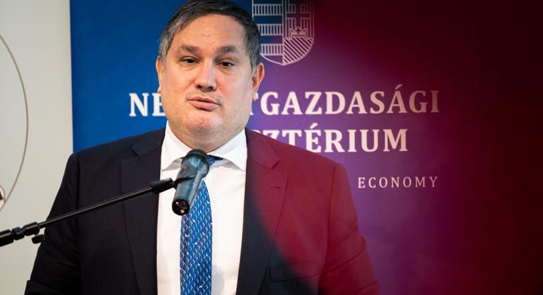 Nagy Márton új vezetőt nevezett ki az N7 Holding élére