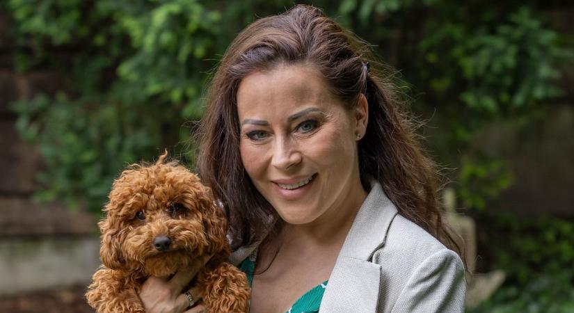 Tornóczky Anita megunta a bántó kommenteket – Üzent az őt támadóknak