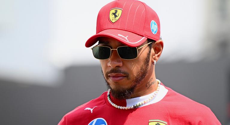 Depressziós hangulatban Lewis Hamilton, az egész szezonban szenvedésre készül