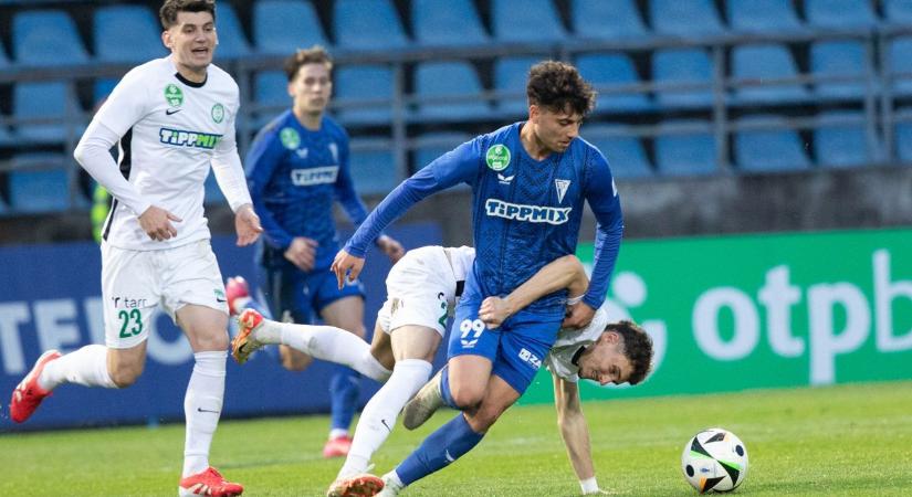 A ZTE FC és a Paks is ugyanazt akarja: ott lenni a Puskás Arénában!