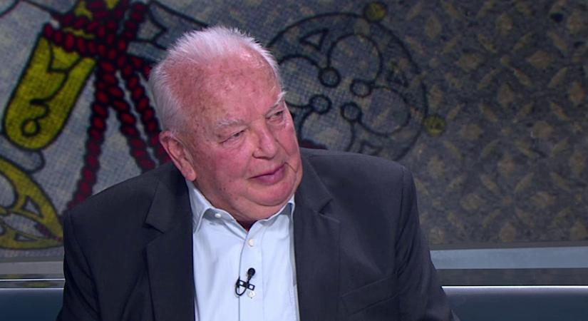 Agyvérzés okozhatta Ferenc pápa halálát  videó