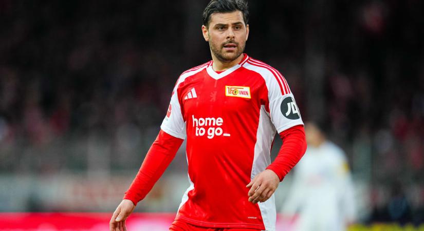 Visszatér nevelőegyesületéhez a Leverkusen és az AS Monaco korábbi támadója! – hivatalos