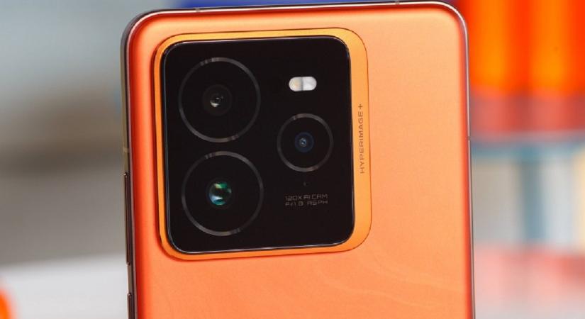 Ez lesz az egyik első mobil Snapdragon 8 Elite 2 chipsettel