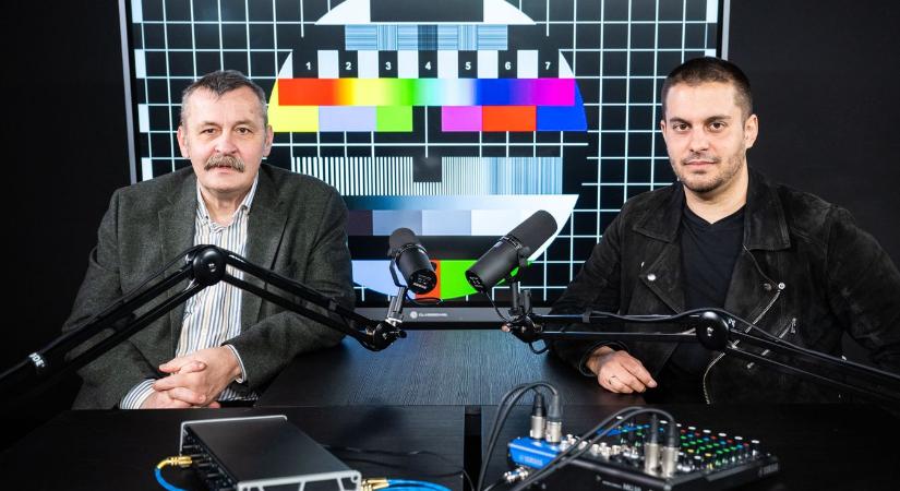 Visszafoglalás – Ki tartozik az értelmiséghez?  videó