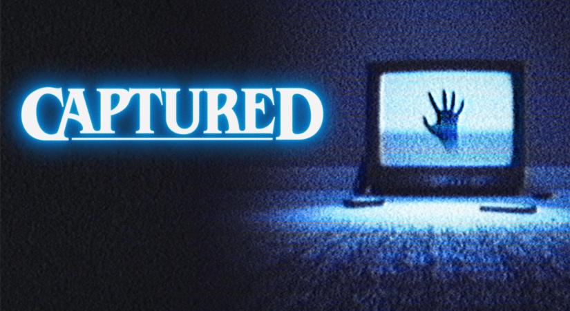 CAPTURED teszt