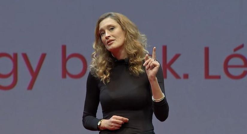 Mérő Vera: Ferenc volt az a pápa, aki számomra a legközelebb állt ahhoz, amit Jézusról gondolok
