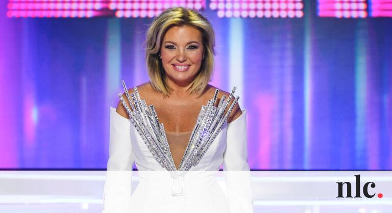 Kiderült, Borbás Marcsinak köszönheti a férjét Liptai Claudia