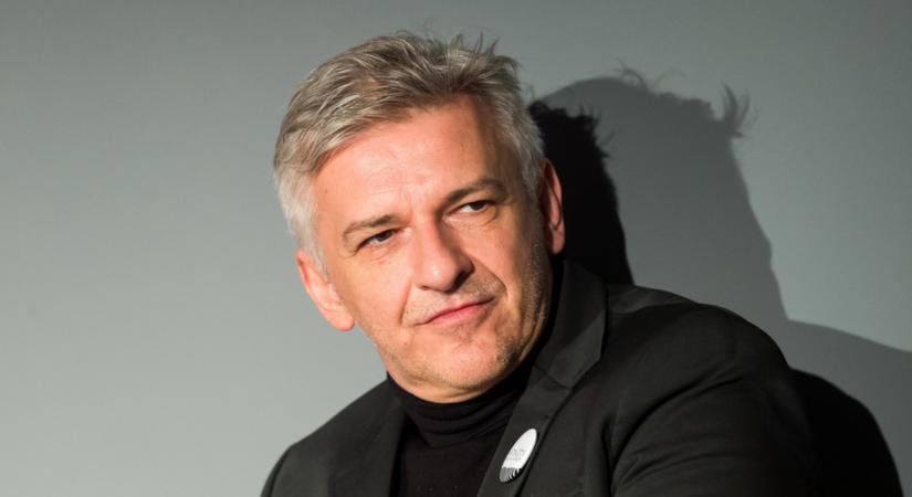 Alföldi Róbert: be vannak szarva a fiúk