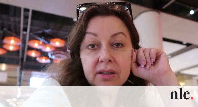Kiakadtak a kommentelők Erdélyi Mónika luxus hajóútján