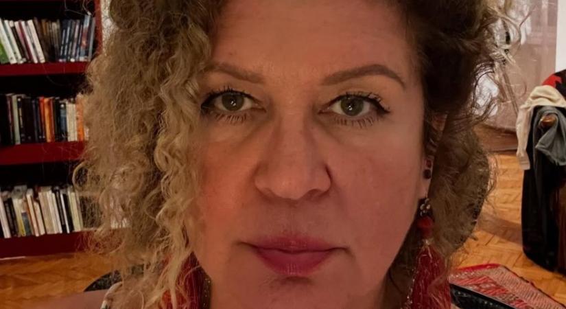 Megmutatta ritkán látott férjét Soma Mamagésa – fotó