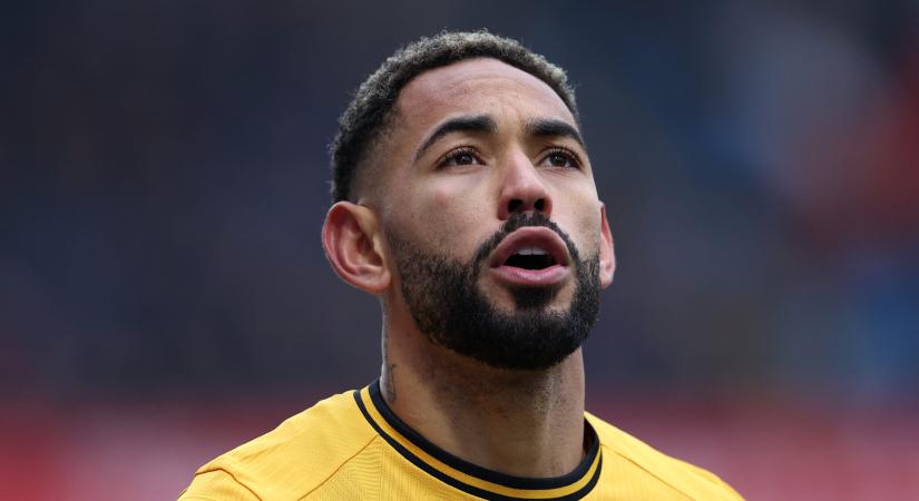 A Wolves sztárja lehet az Amorim-éra első nagy fogása