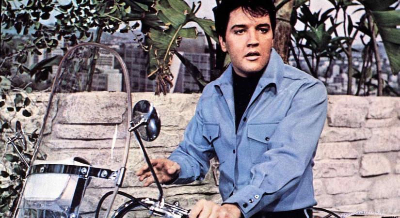 Ezek voltak Elvis Presley utolsó szavai, a hideg fog futkározni a hátadon