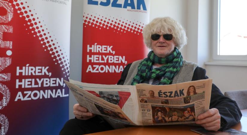 Müller Péter Sziámi: lehetne Miskolcon nemzetközi operafesztivált csinálni