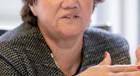 Sinkó Eszter az egészségügy okozta frusztrációkról