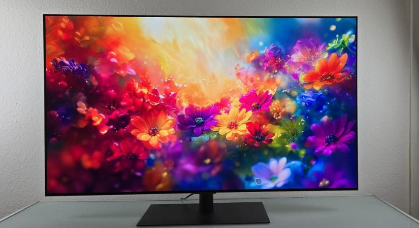 Készletkisöprés az LG-nél – kedvezménnyel adják a tévéket