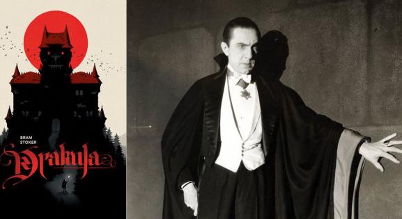 „Uram, bocsáss meg!” – ezt írta Bram Stoker a Drakula megjelenése után
