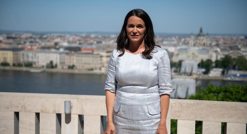Rejtély, mihez kezd Novák Katalin egykori otthonával az állam
