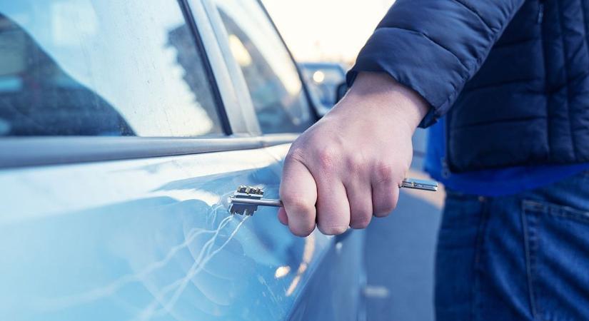 A cserbenhagyásos autórongálásban a legrosszabb a tehetetlenség