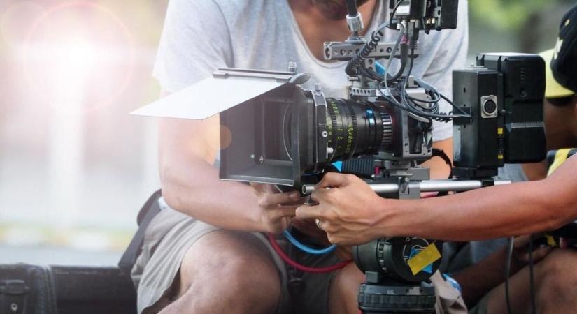 Filmforgatás miatt lezárják az Öreg-tó egy részét