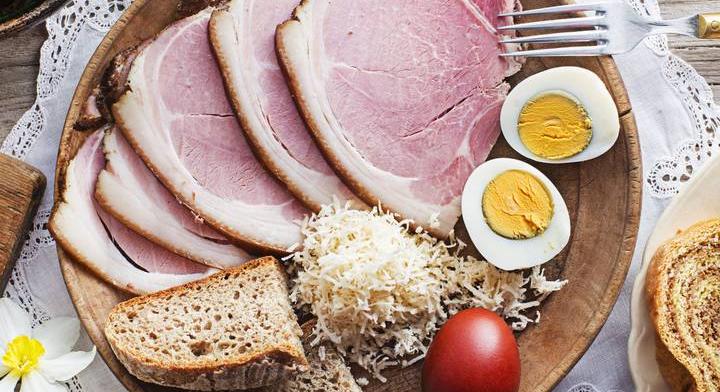 Mit kezdjünk a szikkadt kaláccsal és a húsvéti sonkával? Maradékfelhasználás okosan