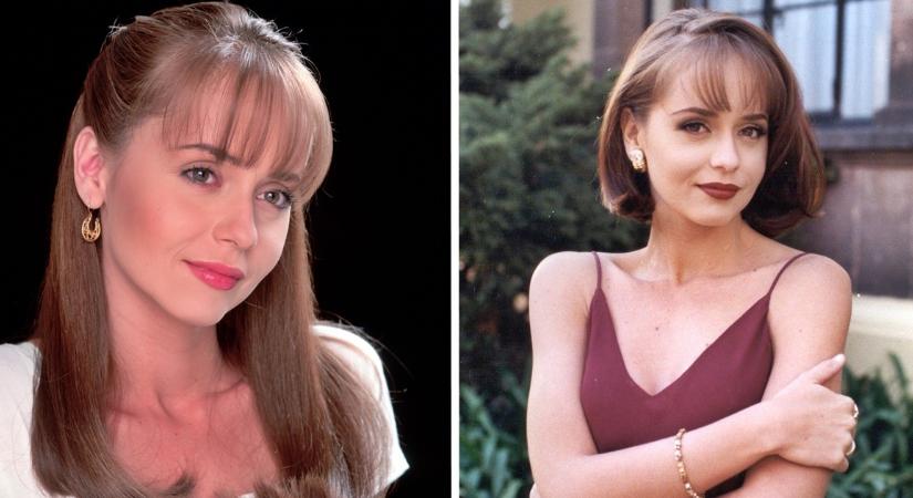 Az 51 éves Gabriela Spanic szépségével nem lehet betelni: a színésznő alakja ma is elképesztő