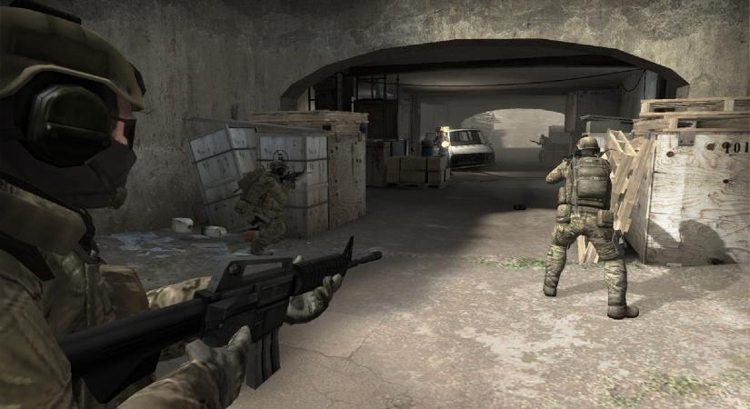 Counter-Strike: Global Offensive – Kivették végre a botokat a legkomolyabb játékmódokból