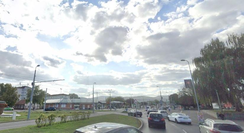 Az Újgyőri főtér is elesik - erre számítsanak az autósok kedden