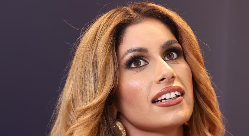 Könnyek között búcsúzott Radics Gigi - majd jött a hatalmas fordulat